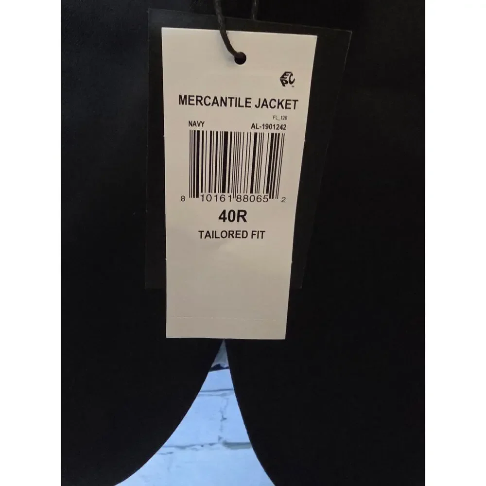 Alton Lane Men's Mercantile Jacket
